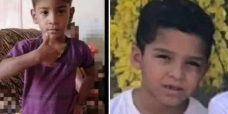 Criança vê amigo caindo em tanque e tenta salvá-lo; ambos morrem afogados