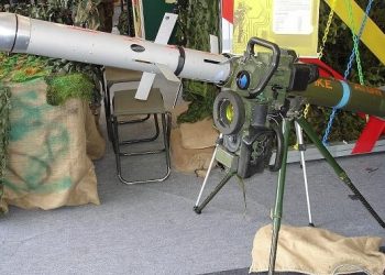 Resposta com pólvora