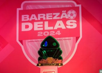 (Foto: Deborah Melo / FAF)