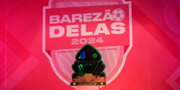 (Foto: Deborah Melo / FAF)