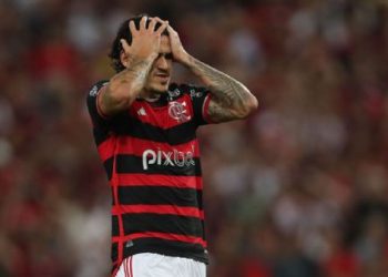 Um tropeço inesperado atrapalhou o caminho do Flamengo no Brasileirão. Na noite deste sábado (6), o time. Flamengo