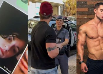 Psicóloga de Manaus é denunciada por perseguir influenciador de São Paulo: ‘Bebê Rena’