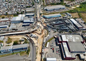 Foto: Márcio Melo / Seminf