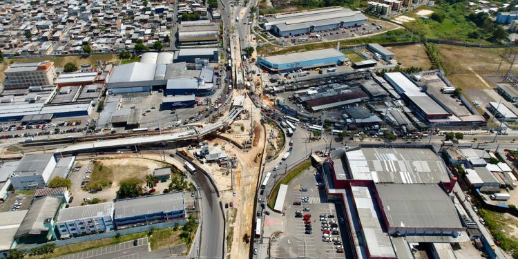 Foto: Márcio Melo / Seminf