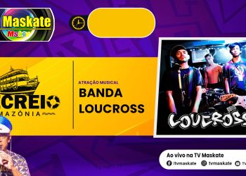 Banda Loucross no Recreio da Amazônia