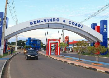 Ministério Público aciona Justiça contra gastos milionários no aniversário de Coari e pede a suspensão de shows