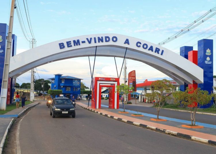Ministério Público aciona Justiça contra gastos milionários no aniversário de Coari e pede a suspensão de shows