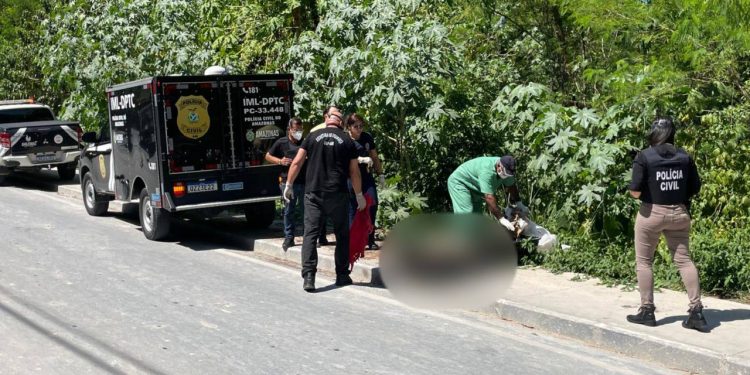 Identificado homem achado morto dentro de geladeira em Manaus