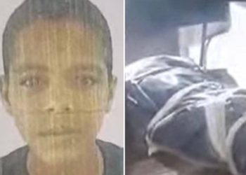 Após perseguição, jovem é morto com cinco tiros em Manacapuru no AM