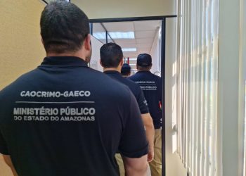 Operação Signare: MPAM cumpre 21 mandados em Manaus e Manacapuru para apurar a prática de crimes no exercício desviado da advocacia