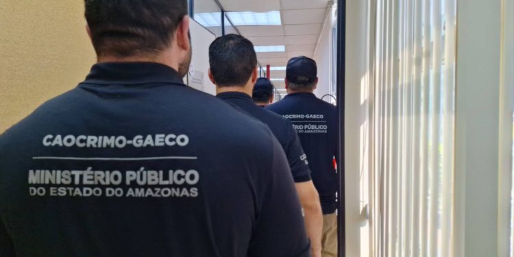 Operação Signare: MPAM cumpre 21 mandados em Manaus e Manacapuru para apurar a prática de crimes no exercício desviado da advocacia