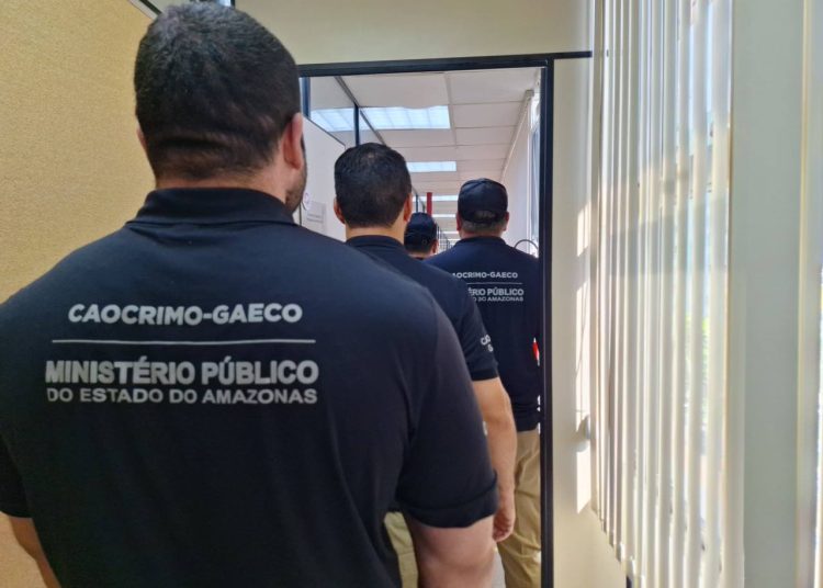 Operação Signare: MPAM cumpre 21 mandados em Manaus e Manacapuru para apurar a prática de crimes no exercício desviado da advocacia