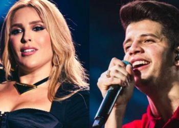 Justiça suspende shows de Manu Batidão e Nadson Ferinha na Festa do Cacau