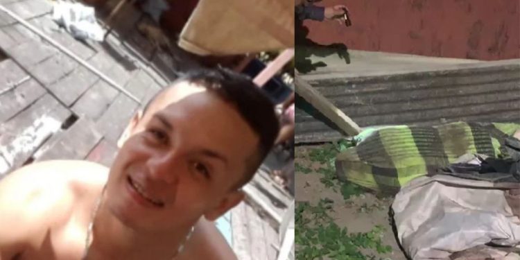 Antes de ser achado morto na Cidade Nova, agente penitenciário se envolveu em briga e agrediu membro de facção