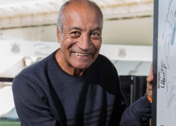 Morre Tobias, goleiro que fez história no futebol amazonense e paulista