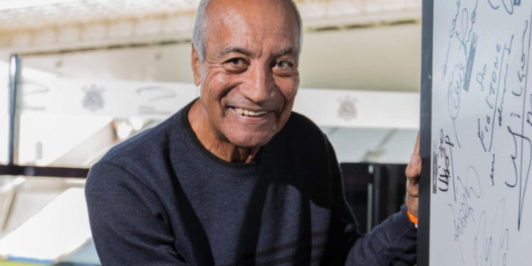 Morre Tobias, goleiro que fez história no futebol amazonense e paulista