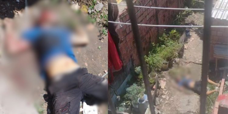 Alvo de facção reage a tentativa de execução e mata pistoleiro 'K11' no Fazendinha