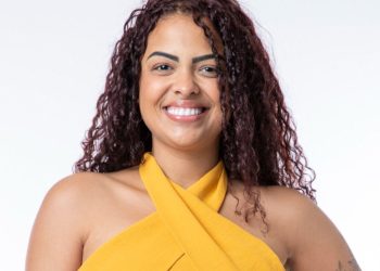 Ex-BBB revela que está há 22 dias sem tomar banho