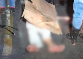 Costureira morre atropelada ao atravessar rua a caminho da igreja no bairro Petrópolis