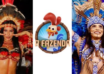 A Fazenda 16: Record quer rival Marciele Albuquerque, rival de Isabelle Nogueira, no reality