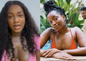 Grávida, Iza anuncia fim do namoro com Yuri Lima e diz que foi traída por jogador