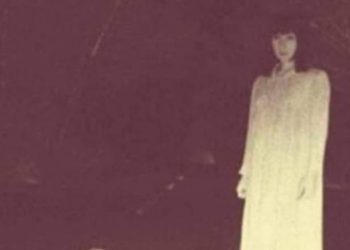 O dia em que Abílio, o maior bandido da Chapada, desmaiou de medo da "Morta de Branco"