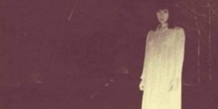 O dia em que Abílio, o maior bandido da Chapada, desmaiou de medo da "Morta de Branco"