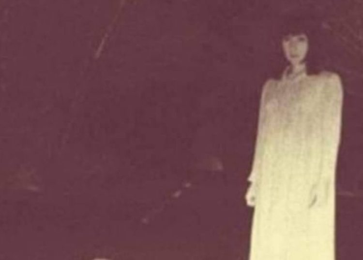 O dia em que Abílio, o maior bandido da Chapada, desmaiou de medo da "Morta de Branco"