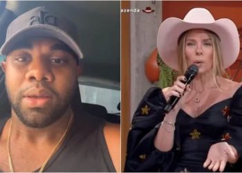 Davi na Fazenda 16? Ex-BBB pede para participar do reality da Record