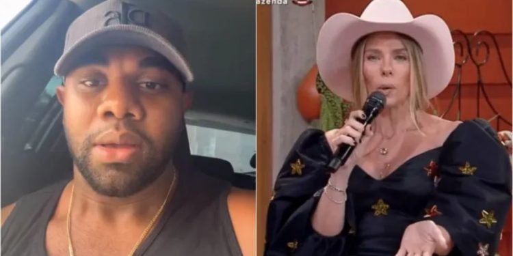 Davi na Fazenda 16? Ex-BBB pede para participar do reality da Record