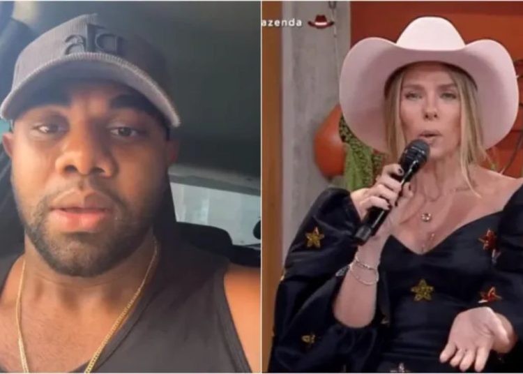 Davi na Fazenda 16? Ex-BBB pede para participar do reality da Record