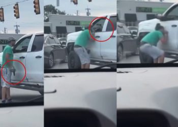 Motorista armado sai de carro e acaba morto durante briga de trânsito