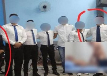 VEJA: Vaza segundo vídeo de pastor tendo relações com irmão