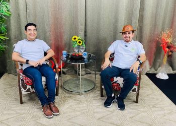 Cearazin Semisera na 2° temporada do programa Você é Demais 