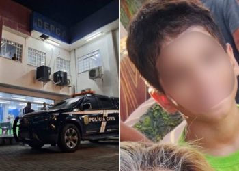 Criança desaparecida há 15 dias foi sequestrada e estuprad4 por venezuelano em Manaus