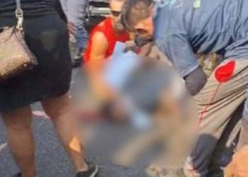 DÍVIDA DA MORTE: Amigo esfaqueia homem após briga na Manaus Moderna