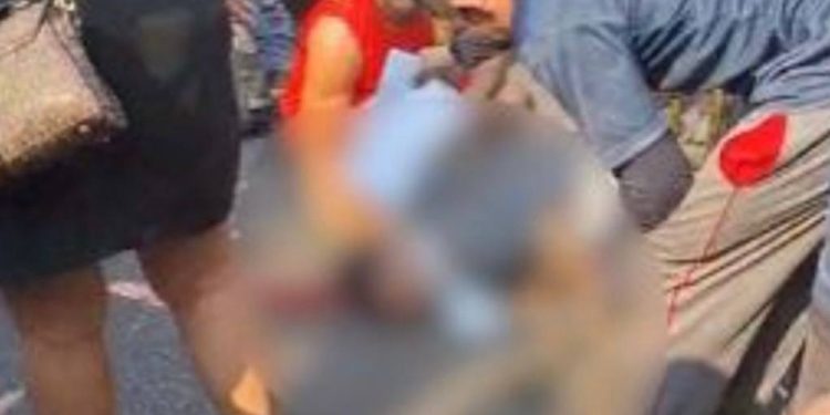 DÍVIDA DA MORTE: Amigo esfaqueia homem após briga na Manaus Moderna