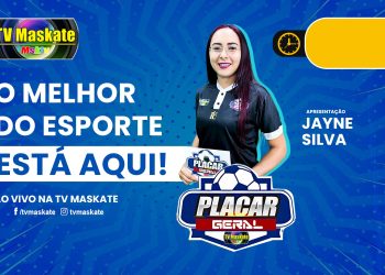 O Melhor do esporte amador no Placar Geral