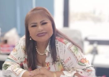 Socorro Lopes, e o início da trajetória profissional