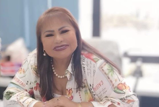 Socorro Lopes, e o início da trajetória profissional