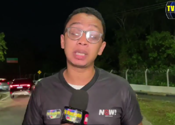 Babá suspeita de estupr4r criança de 4 anos é apreendida