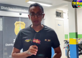 MISTÉRIO: Menino aceita bombom de desconhecido e dias depois é encontrado morto