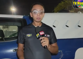 Mulher é estuprad4 por homem que se passava por motorista de app