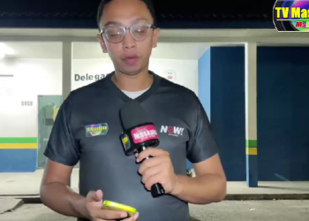 Motoqueiro recebe ORAÇÃO nos últimos momentos de vida após ter pescoço cortado por linha de papagaio