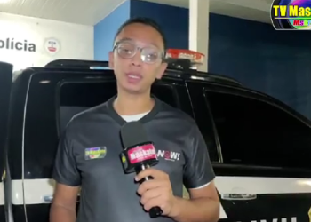 MISTÉRIO: Populares encontram homem morto no Puraquequara em Manaus