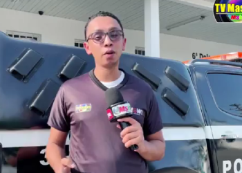 Populares encontram homem mort0 com cabeça esmagad4 em Manaus