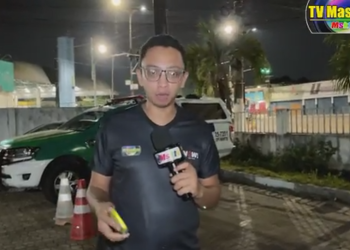 Mulher esfaqueia e m4ta o marido na zona Norte de Manaus