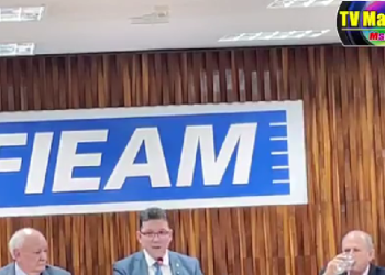 Rondônia Day é realizado na Fieam em Manaus