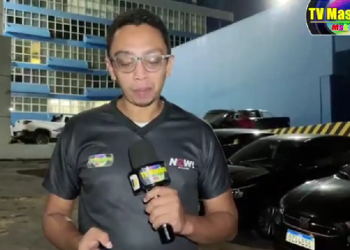 Vulgo ‘Bufálo’ é morto por pistoleiros em Parintins no AM