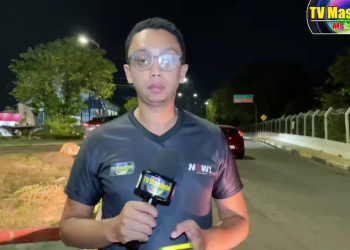 MISTÉRIO: Pescador é encontrado morto dentro de canoa lotada de peixes